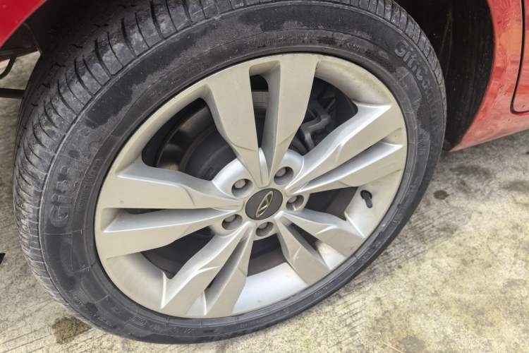 Used Chery Arrizo 5 2017 1.5L CVT Trendsetting Edition