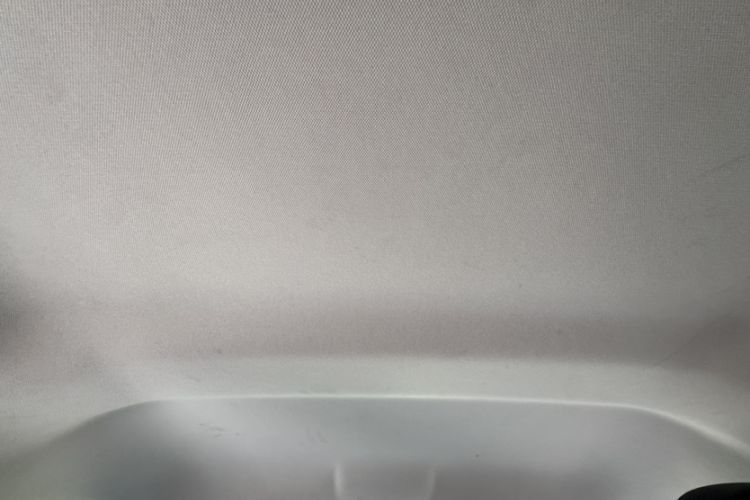 Used Citroen C3-XR 2015 1.6THP Automatic Pioneer Model Headliner