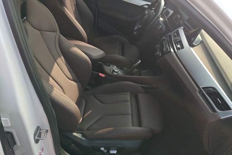 Used BMW X2 2021 xDrive25i M Sport Package