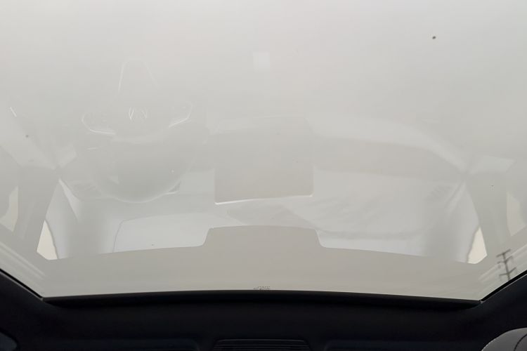 Used Volkswagen ID.3 2025 Revised Version Smart Edition Outstanding Grade Headliner