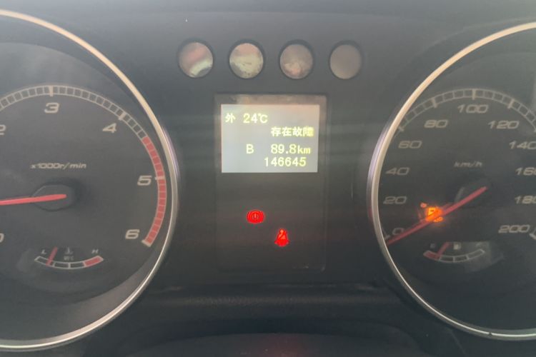 Used BAIC Off-Road BJ40 2018 40L 2.0T Manual Diesel Four-Wheel Drive Prestige Edition