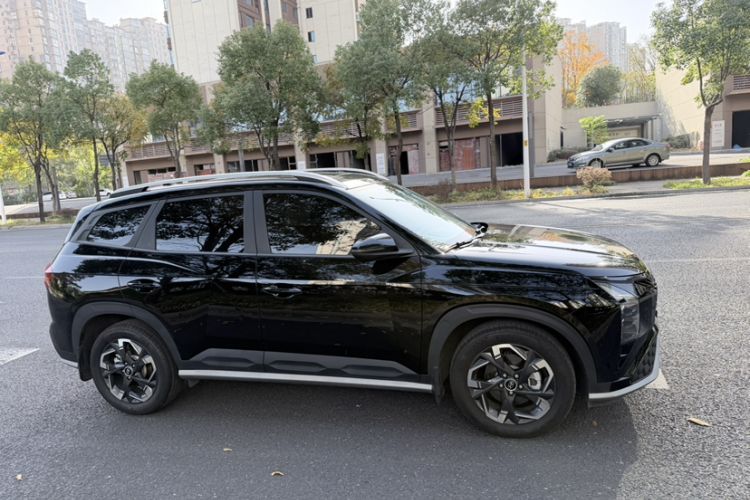 Used Hyundai ix35 2023 Musso 2.0L Prestige LUX Edition