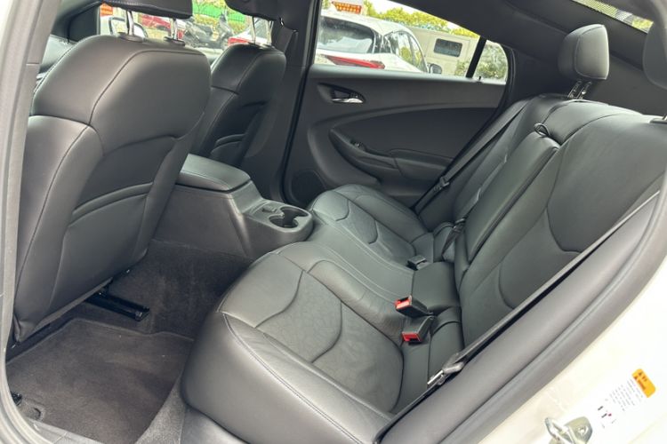 Used Buick VELITE 5 2017 Urban Extended-Range Model