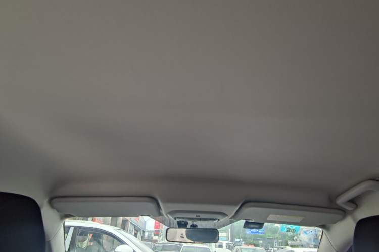 Used Ford Escort 2019 1.5L Automatic ZhiXiang Model