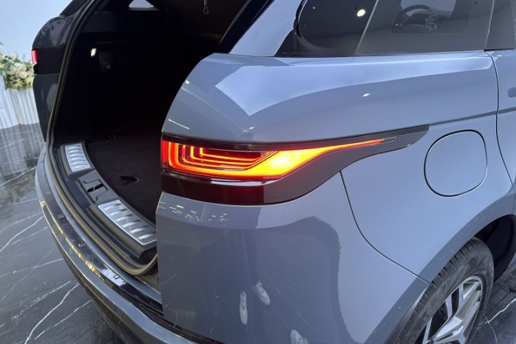 Used Land Rover Range Rover Evoque 2020 249 PS R-DYNAMIC S Sport Edition
