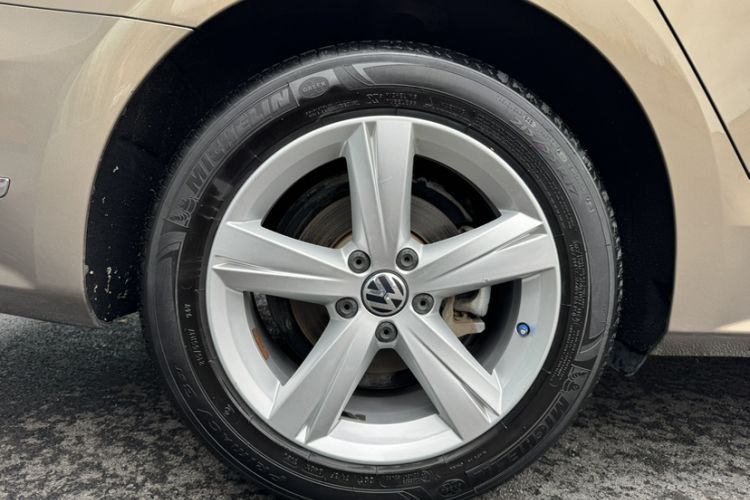 Used Volkswagen Passat 2014 1.8TSI DSG Prestige Edition