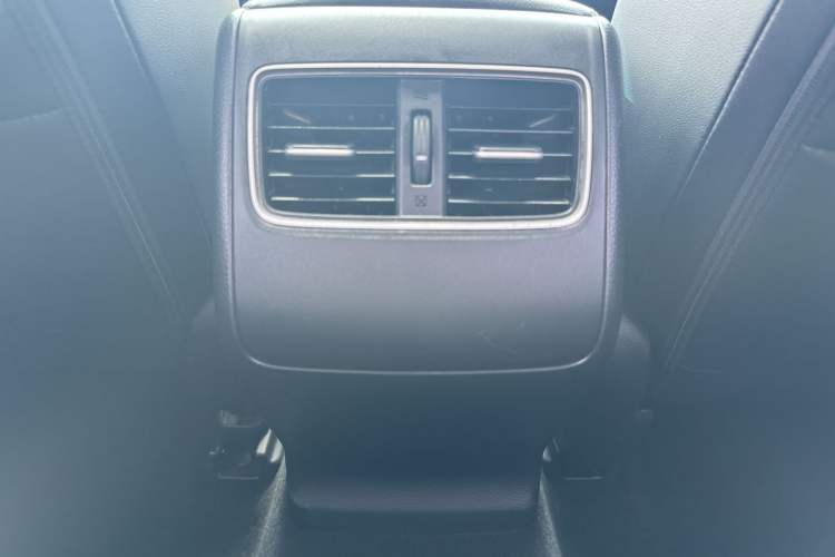 Used Honda Accord 2018 260TURBO Luxury Edition China VI