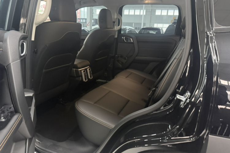 Used Haval DARGO 2026 Model 1.5T DCT Border Collie Edition
