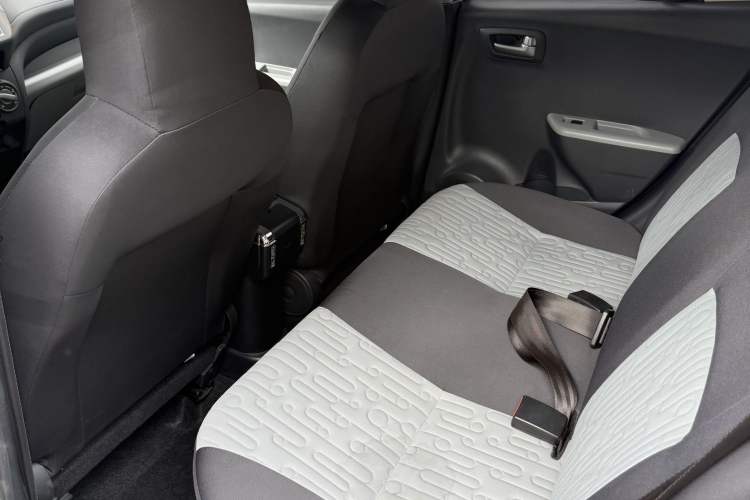 Used Suzuki Alto 2013 Revised Version 1.0L Manual Comfort Edition