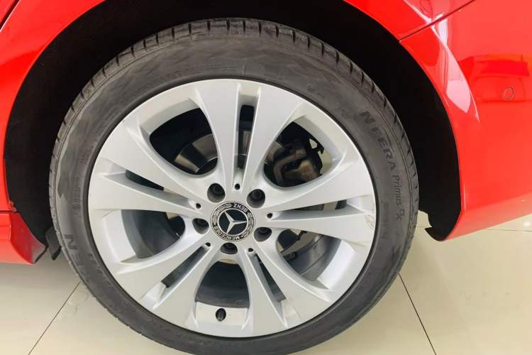 Used Mercedes-Benz B-Class 2017 B 200 Sport Edition