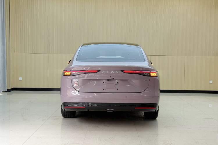 Used AION RT 2025 650 LiDAR Edition Exterior 6