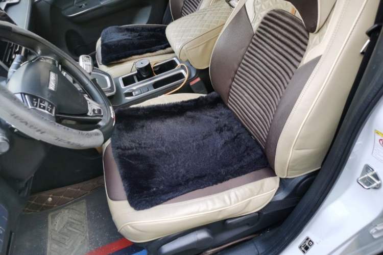 Used Haval M6 2021 PLUS 1.5T DCT Comfort Edition