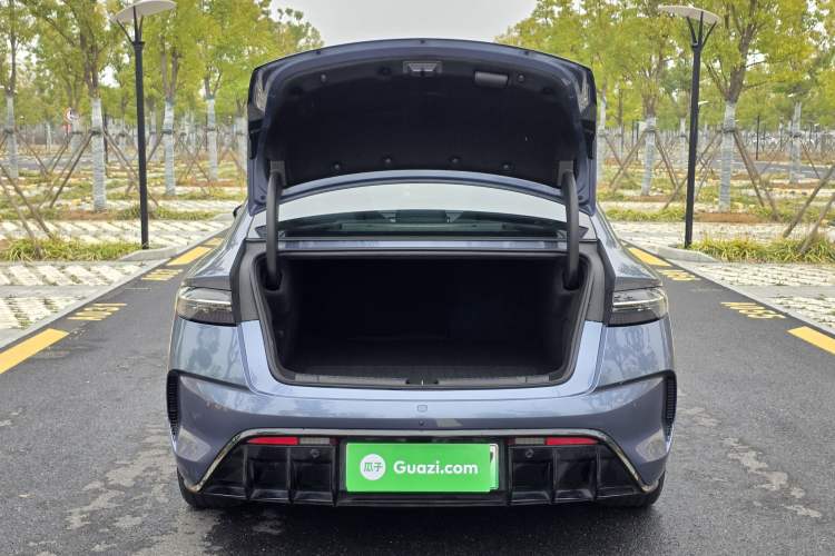 Used BYD Seal 2023 Champion Edition 550km Elite Model