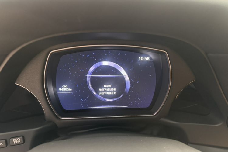 Used Lexus LS 2020 350 Luxury Edition China VI Standard
