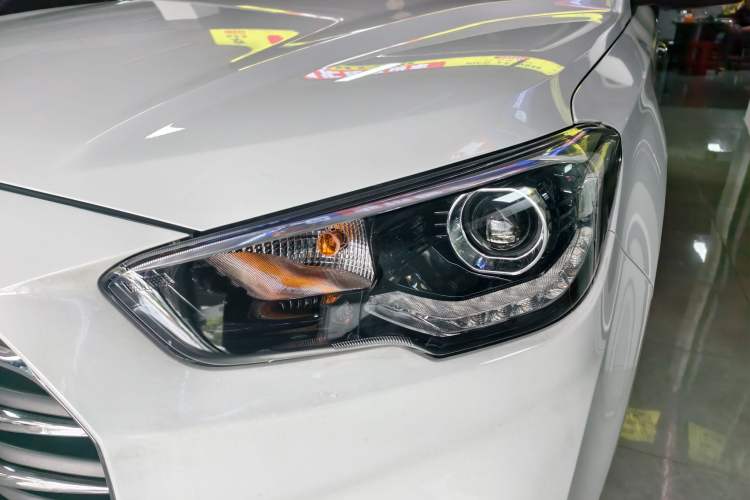 Used Hyundai ix35 2020 2.0L Automatic 2WD Zhiyong·Changxiang Edition