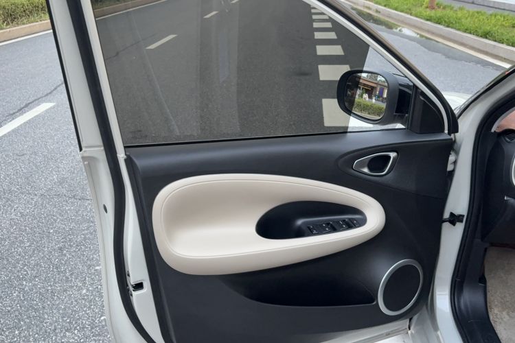 Used Wuling Bingo 2023 203km Light Edition