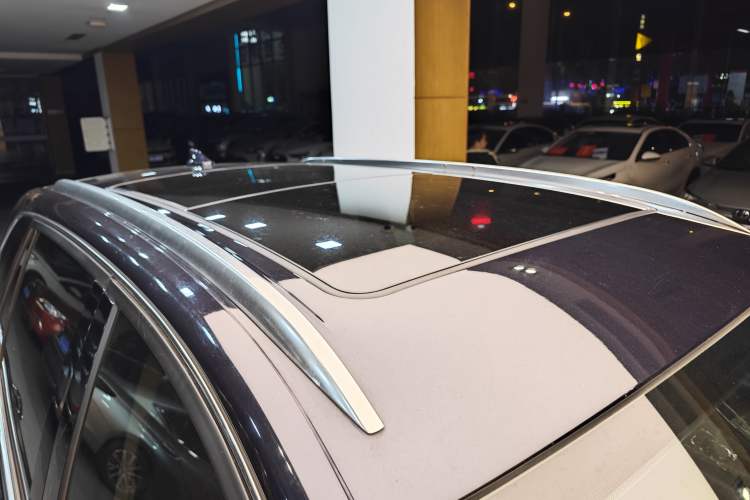 Used Buick Envision 2020 28T Four-Wheel Drive Elite Version
