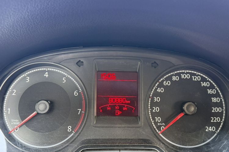 Used Volkswagen Jetta 2019 Dream Edition 1.5L Automatic Fashionable Version
