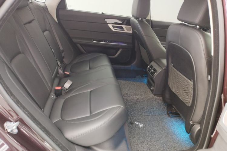 Used Jaguar XFL 2020 XFL 2.0T P200 Two-Wheel-Drive Elite Edition
