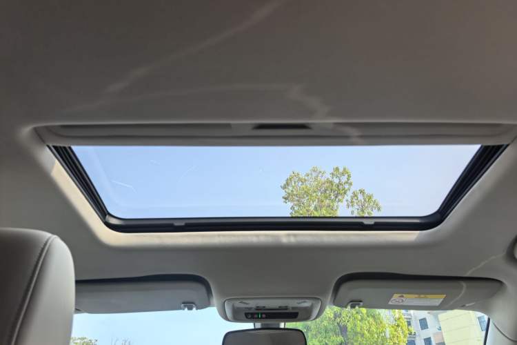 Used Buick Regal 2021 552T Elite Edition Headliner