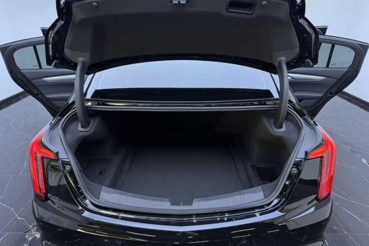 Used Cadillac CT5 2022 28T Prestige Edition
