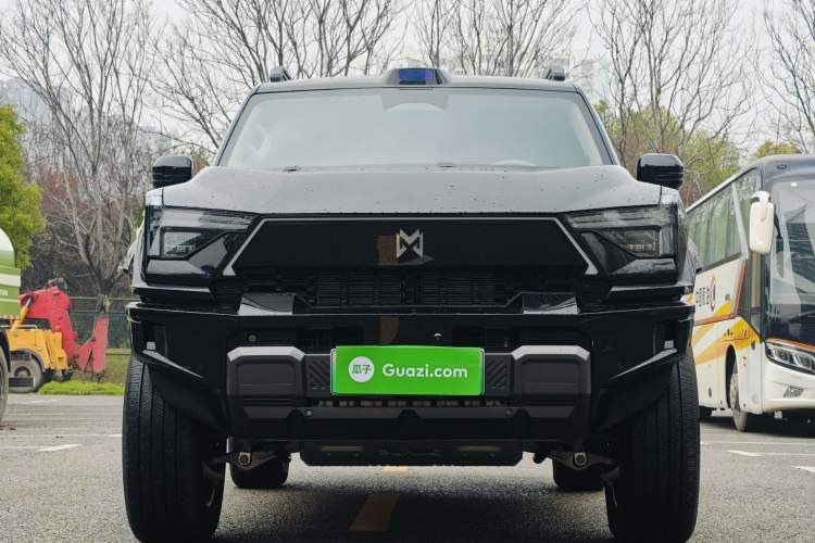 Used Brave warrior M817 2025 Model, Max