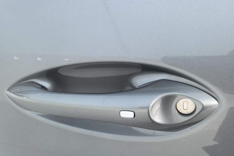 Used Chevrolet Seeker 2022 1.5T CVT Trendy Smart Edition
