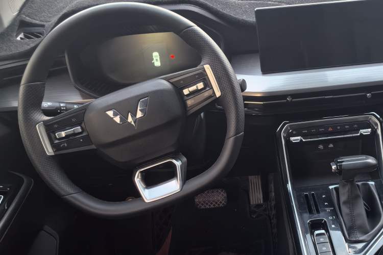 Used Wuling Asta 2021 1.5T CVT Star曜 Edition