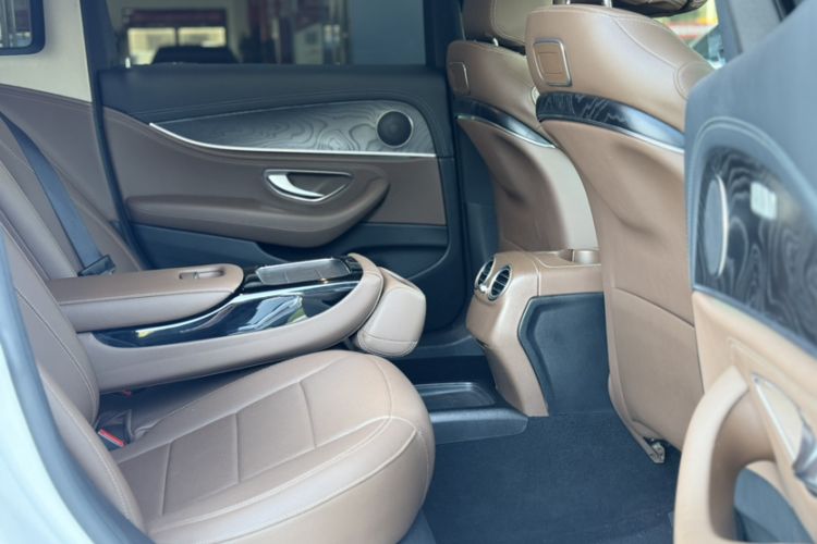 Used Mercedes-Benz E-Class 2016 E 200 L Sport Edition