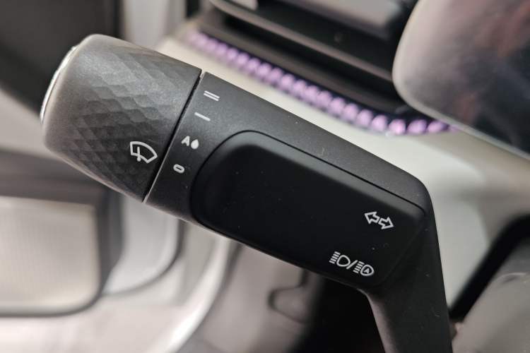 Used Zeekr 007 2024 Rear-Drive Intelligent Driving Version 75 kWh
