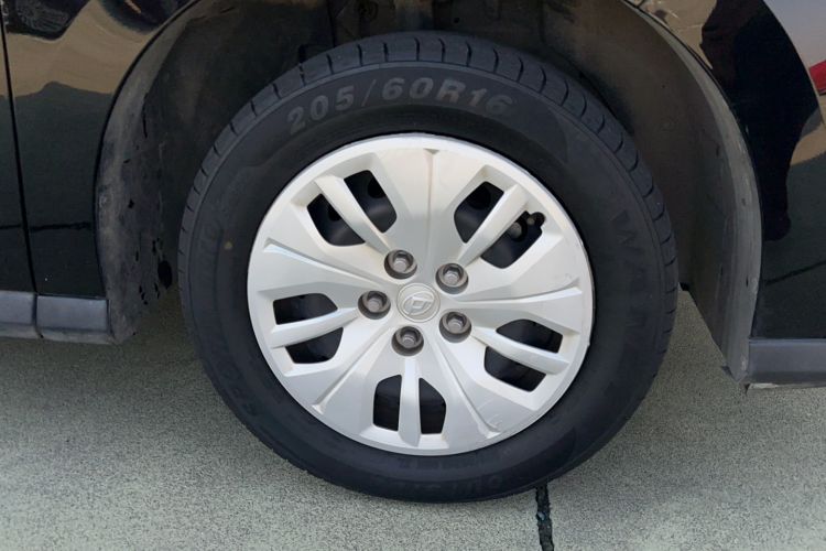 Used SAIC MAXUS G50 2022 1.5T Automatic Comfort Touring A
