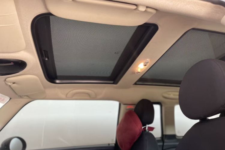 Used MINI Clubman 2011 1.6L COOPER Fun