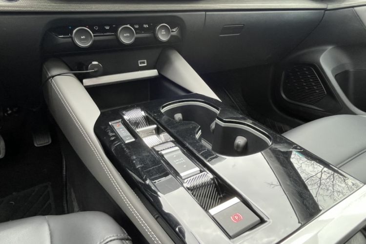 Used Citroen C5 X 2023 1.6T Enjoy the Extraordinary