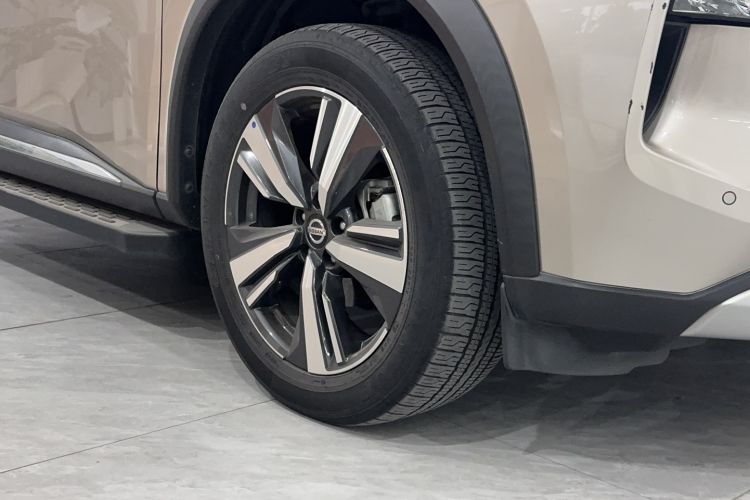 Used Nissan X-Trail 2021 VC-Turbo 300 CVT 4WD Ultimate Edition