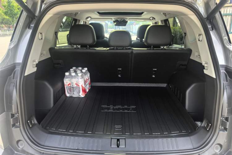 Used JETOUR Shanhai Shanhai T1 2025 150 km Heading South