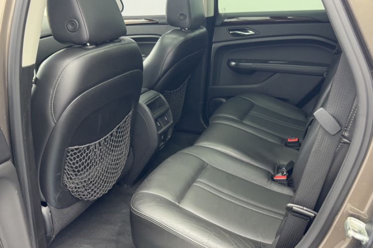 Used Cadillac SRX 2013 3.0L Elite Model