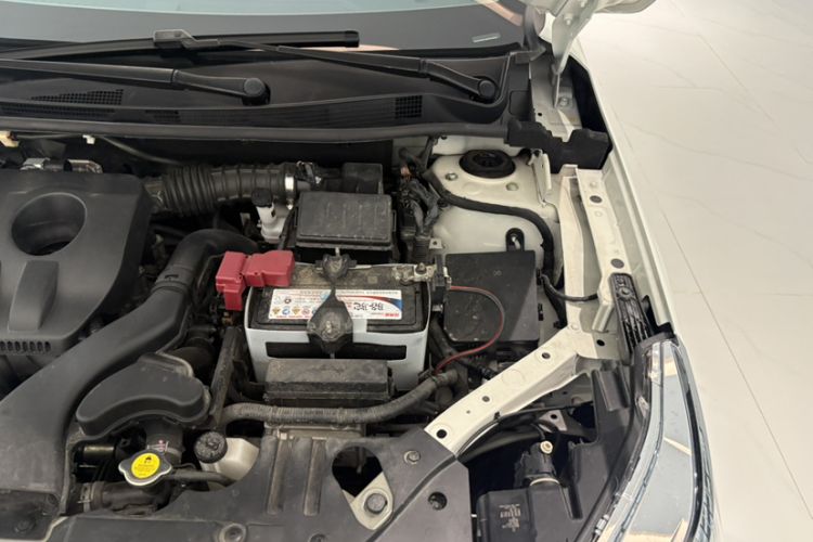 Used Venucia D60 2021 PLUS 1.6L XL CVT Yue Ling Edition