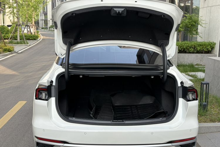 Used Ford Mondeo 2022 Restyled EcoBoost 245 Luxury Version
