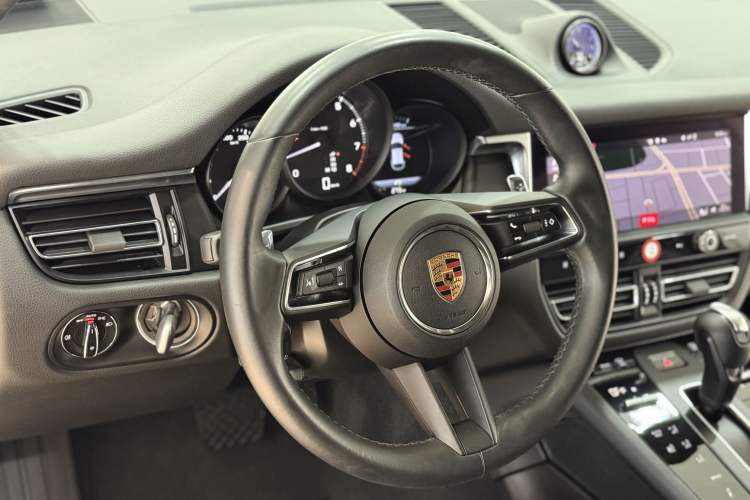 Used Porsche Macan 2023 Macan 2.0T