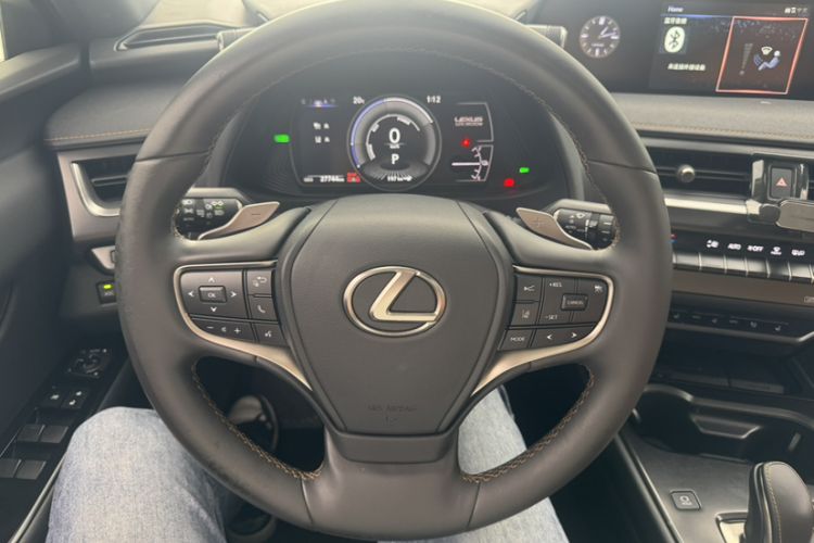 Used Lexus UX New Energy 2020 300e Pure·Enjoy Edition