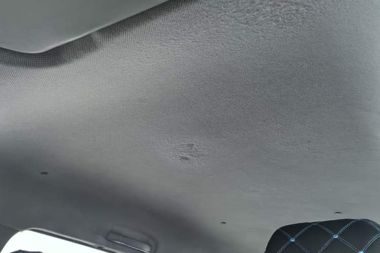 Used Baojun 310W 2020 1.5L Automatic Enjoyment Version China VI Emission Standard