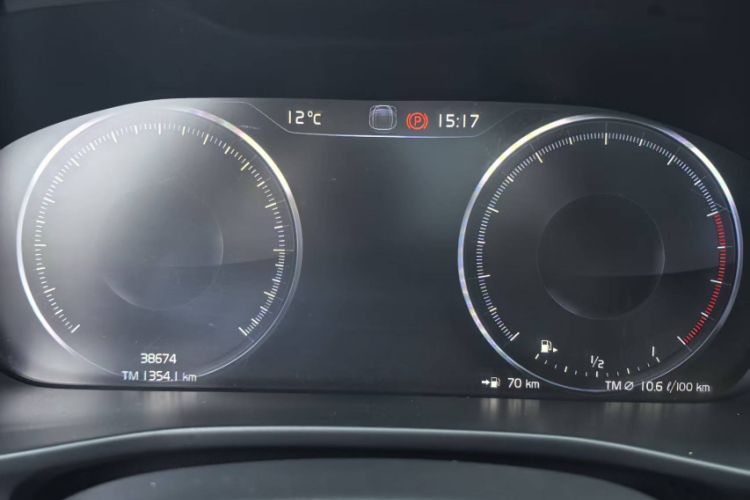 Used Volvo XC40 2022 T4 Four-Wheel Drive Smart & Stylish Edition