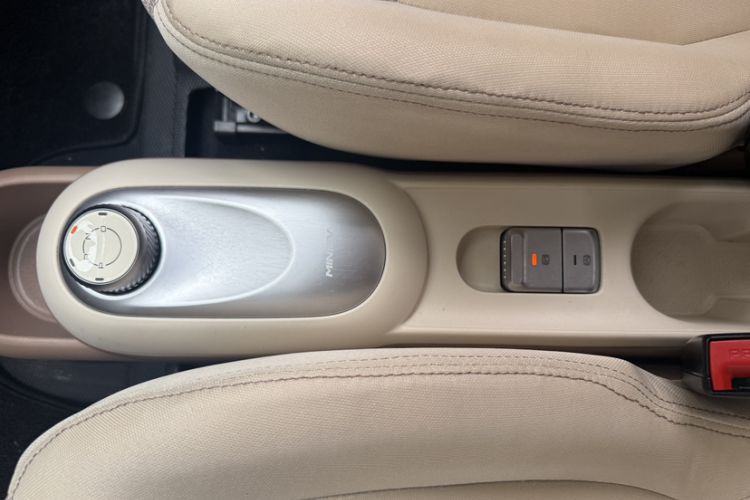 Used Wuling Hongguang MINIEV 2025 Four-Door Version Premium Edition