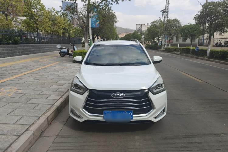 Used JAC Refine S2 2018 Smart Drive Edition 1.5L Manual Luxury Model