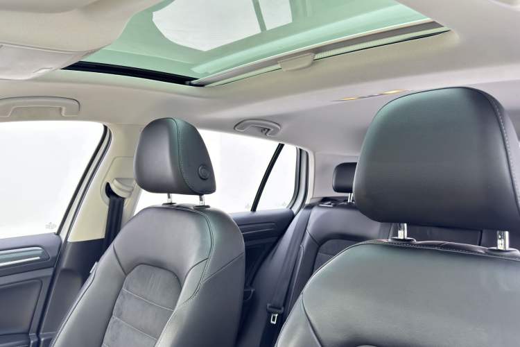 Used Volkswagen Golf 2020 280TSI DSG Luxury Edition