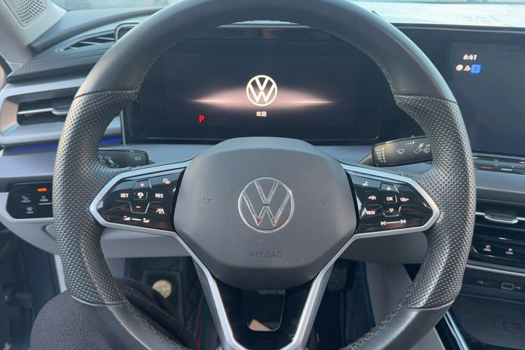 Used Volkswagen Lamando 2022 Lavida L 280TSI DSG Cool & Spicy Edition
