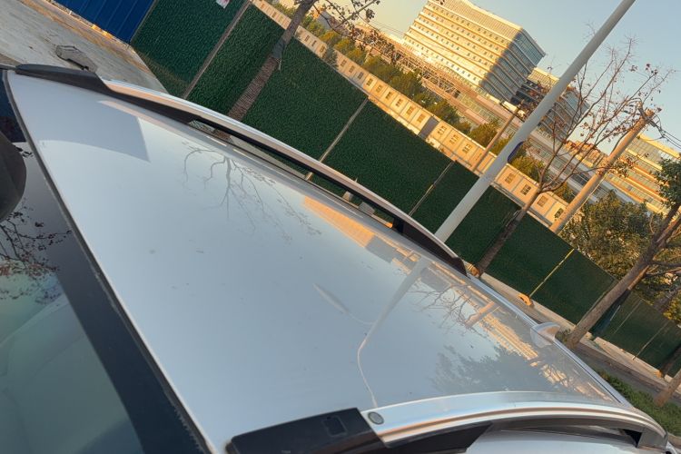 Used Honda CR-V 2012 2.0L two-wheel drive urban version