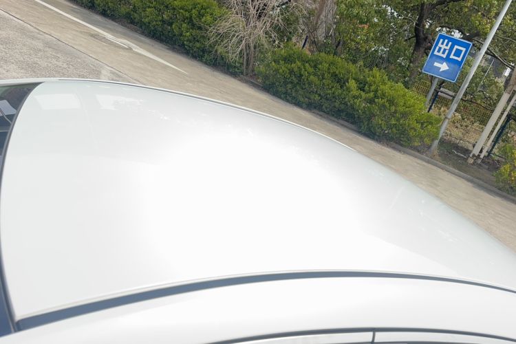 Used Mazda 3 Axela 2023 2.0L Automatic Zhiqing Edition