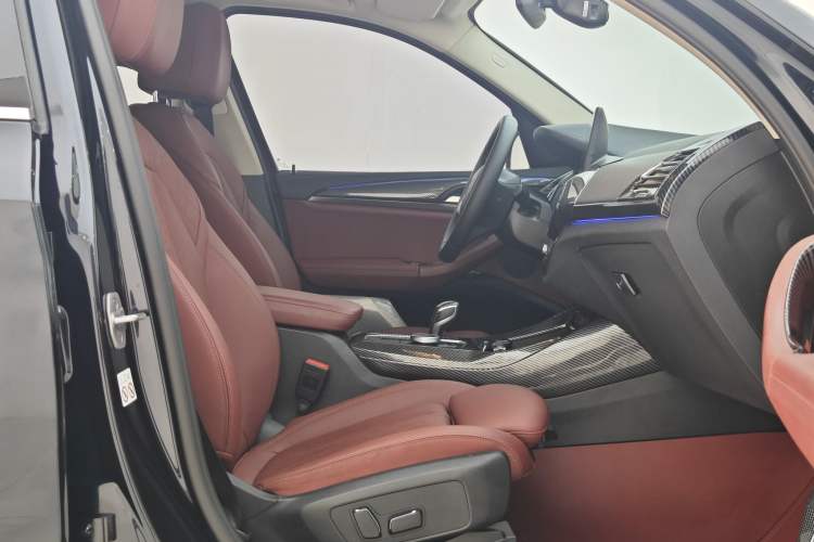 Used BMW X3 2023 xDrive25i M Sport Package