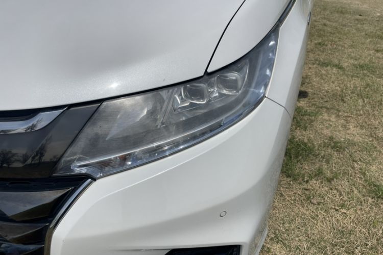 Used Honda Odyssey 2019 2.0L Rui-Zunxiang Edition
